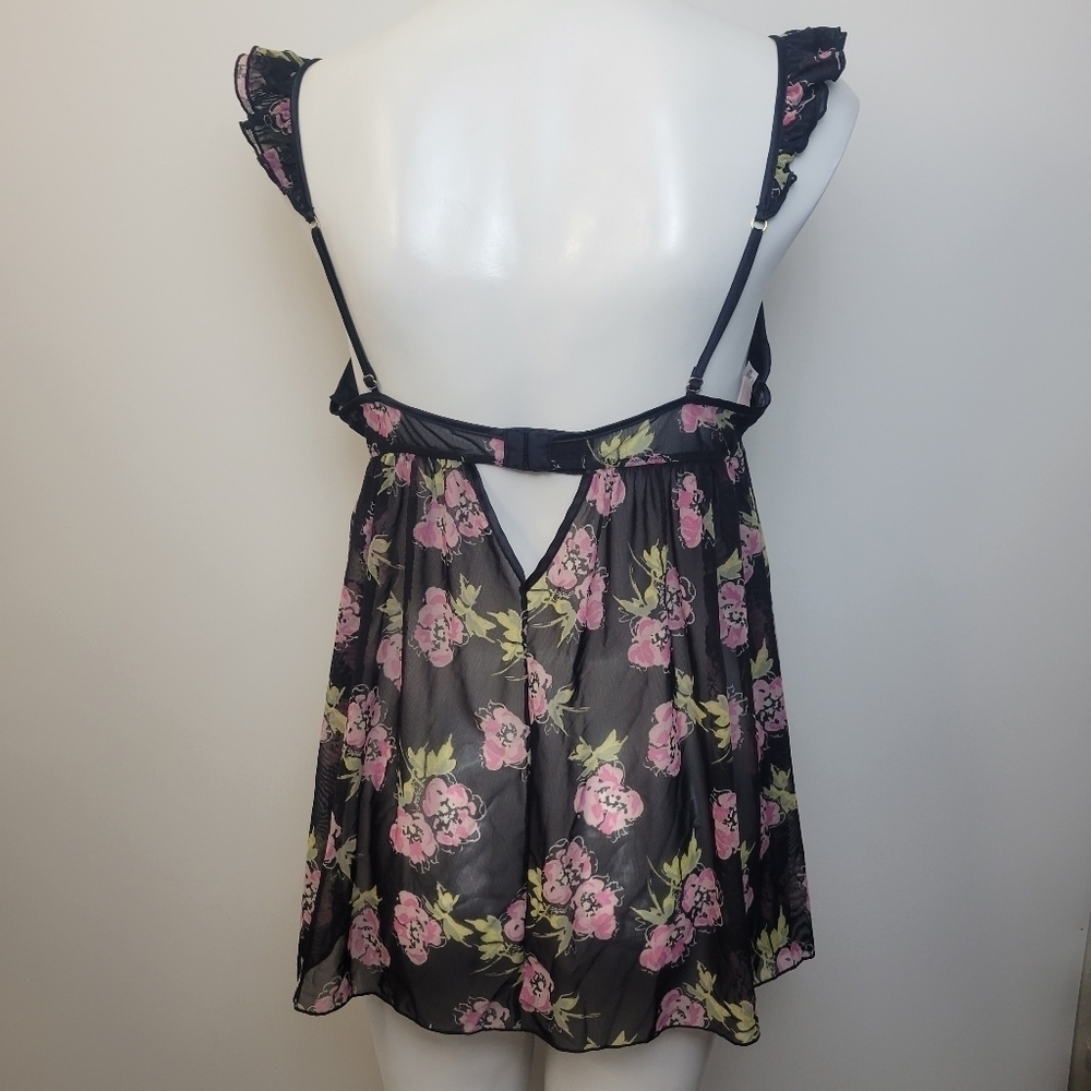 Victoria's secret lingerie sleepwear - Picture 3 of 7